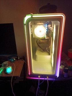 Gaming pc