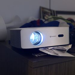 Projector 