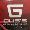 Gus's Used Auto Sales