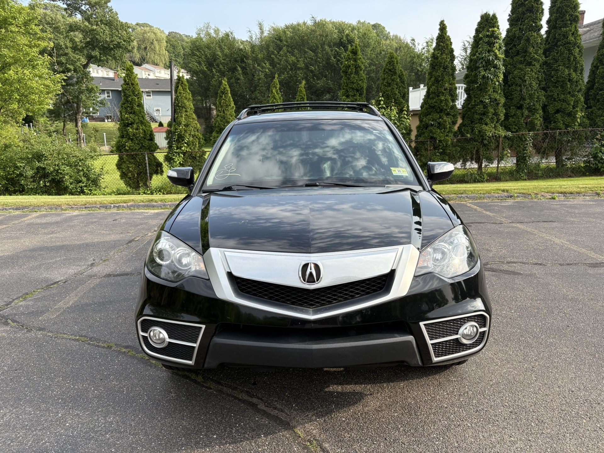 2011 Acura RDX