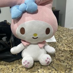 My Melody Plush 