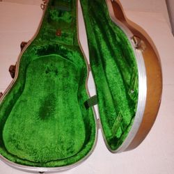 Vintage Roth 4/4 Hardshell Violin Case