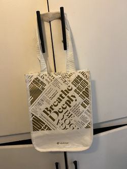 Lululemon Reusable Bag for Sale in San Diego, CA - OfferUp