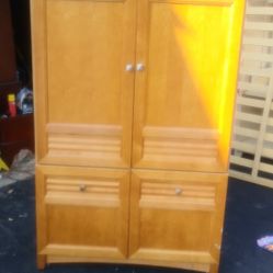 Armoire Cabinet Tv Stand