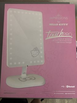 Impressions Hello Kitty Touch Pro