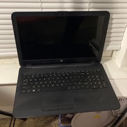 HP Dell Computer