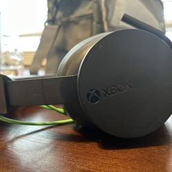Xbox Headset 
