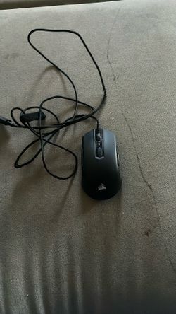 Gaming Mouse