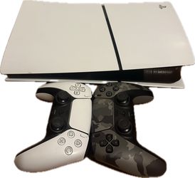 PlayStation 5