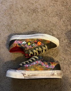 Vans Old Skool 36 “Souvenir”
