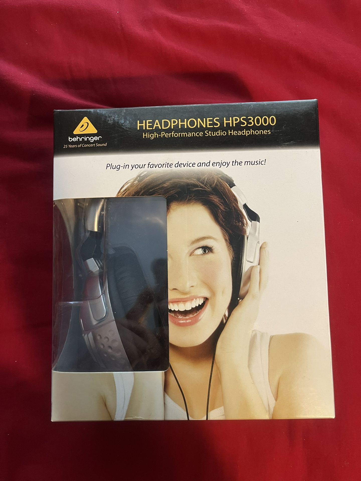 Headphones