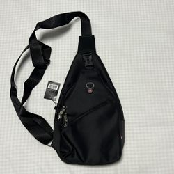 Sling Bag/cross Bag Unisex