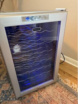 Wine Cooler
