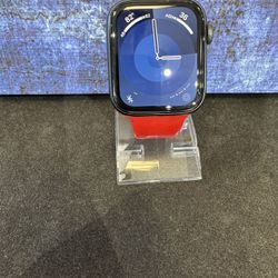 Apple Watch SE 44mm LTE