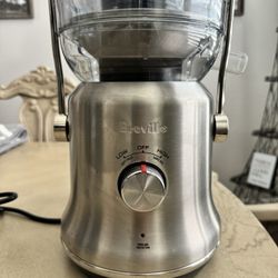Breville Juice Fountain