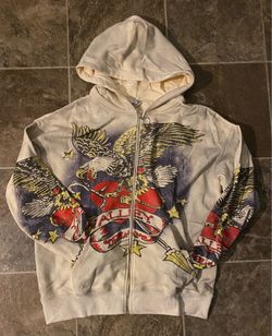 Valley dreams zip