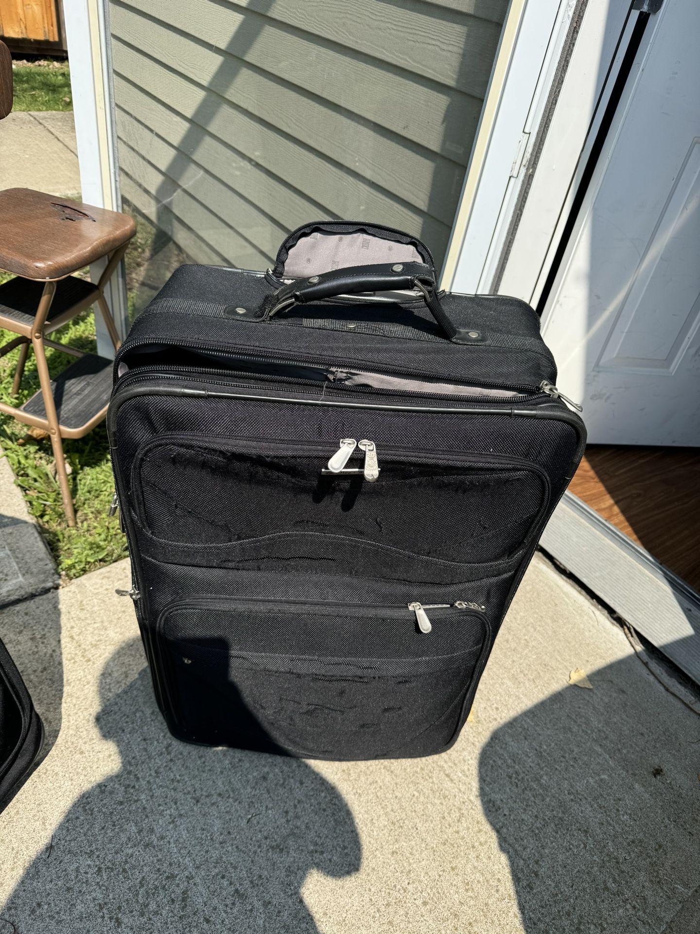 Luggage