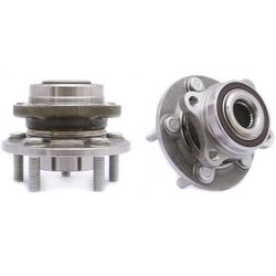 2013-2020 Ford función  wheel bearing