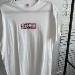 Supreme Shirt