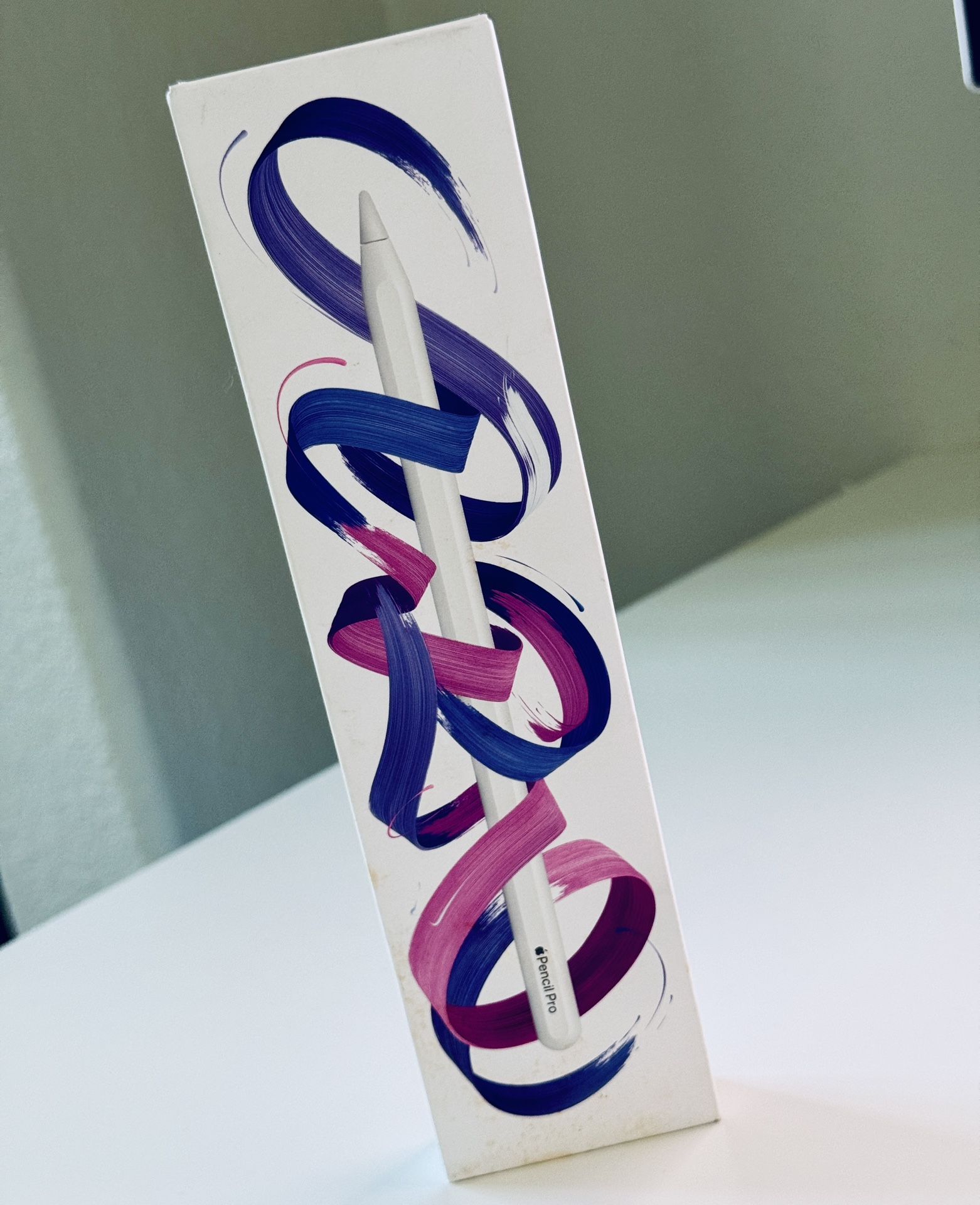 Apple Pencil Pro! Brand New Sealed! For iPad Pro, iPad Air & iPad mini For All The New Model iPad!