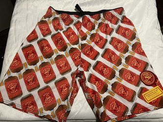 Howler Head Grappling Shorts