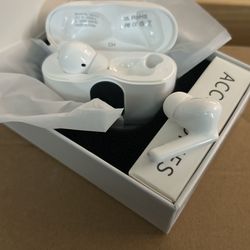 Wireless headphones (Quality Sound)