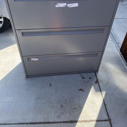 File cabinet