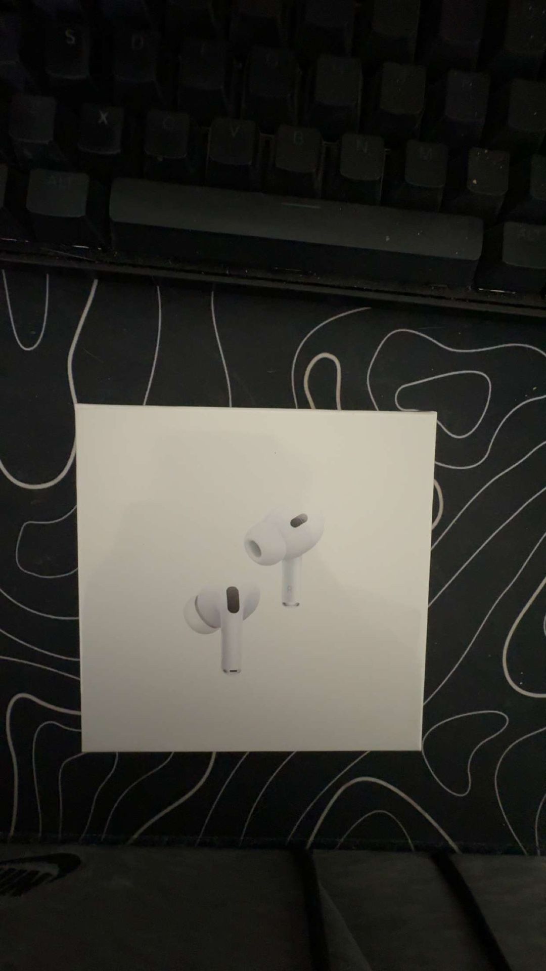 Airpod pros