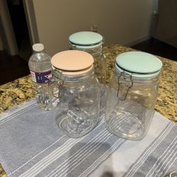 Moving, $15 For All Of 3