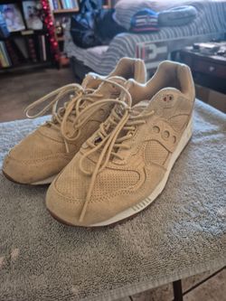 Saucony Shoes