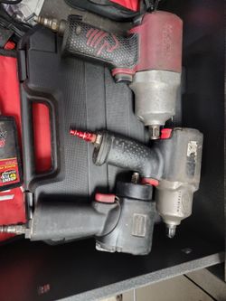 1/2 Impact wrench (3)