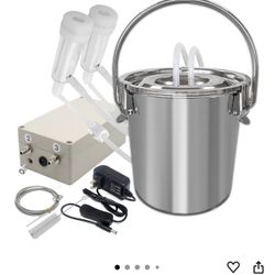3L Milking Machine