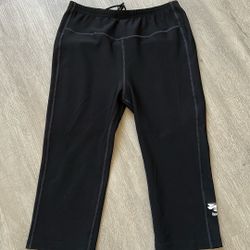 Hornet Watersport Padded Rowing And Kayaking Paddle Pant For Women Size S