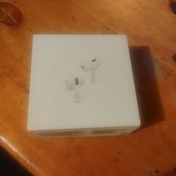Apple Airpods 2nd Generation 110