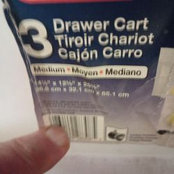 Storage Bins 