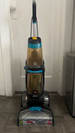 Bissell ProHeat 2X Revolution Pet Carpet Cleaner