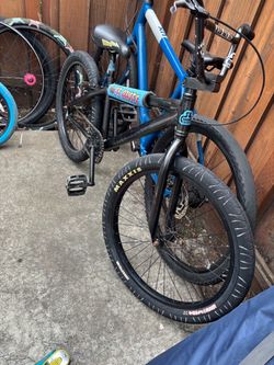 Se bike 24 inches