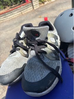 Kid’s 5 - Shoes for Walk or Running