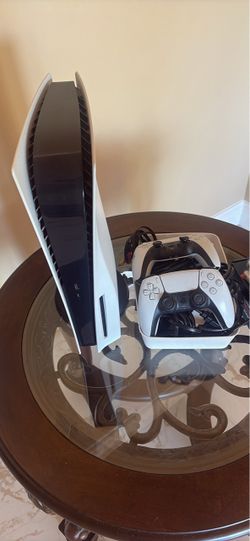 Play Station 5