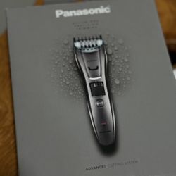 Panasonic Trimmer
