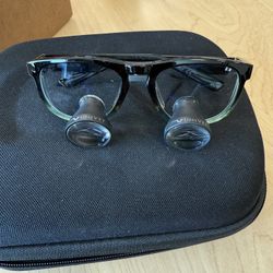 Univet Dental Loupes