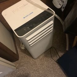 Air Conditioners 
