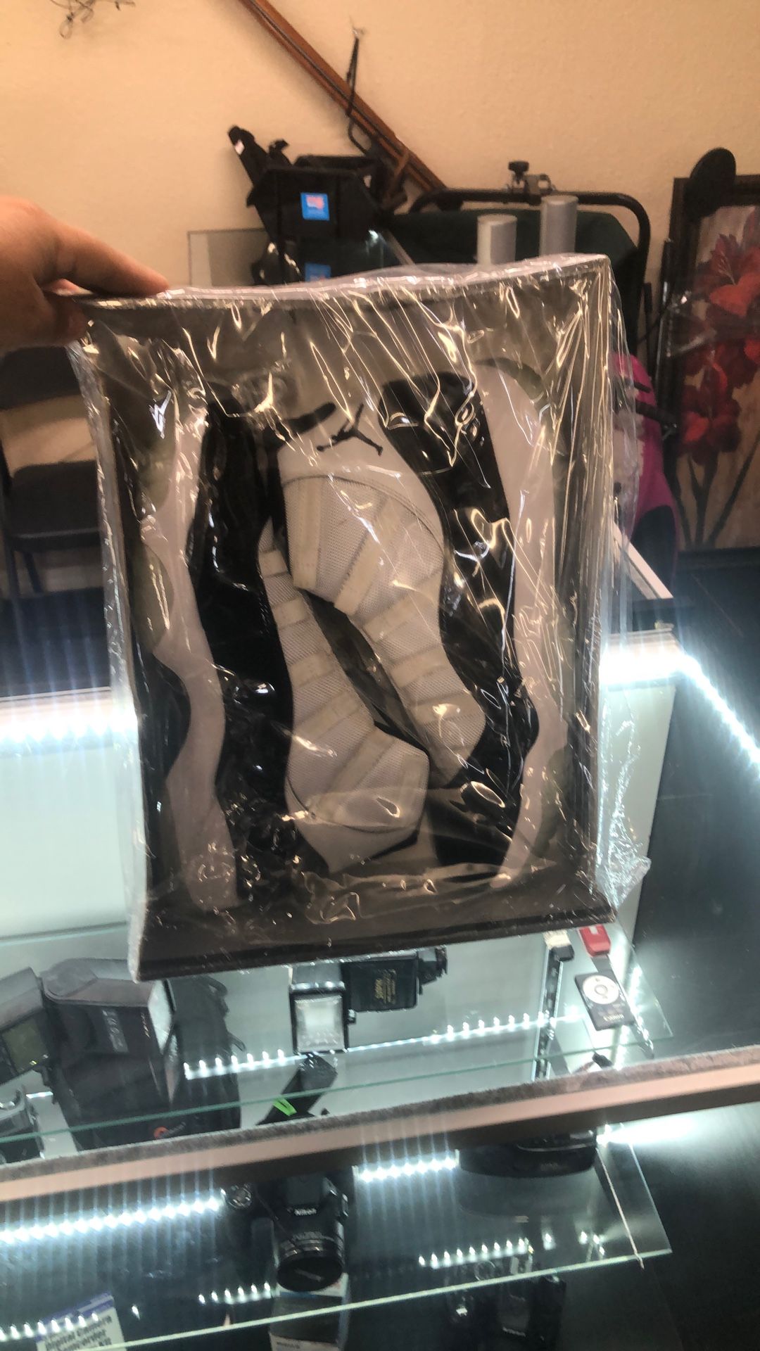 Nike Air Jordan 11 Retro