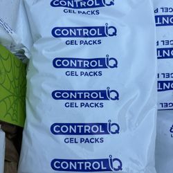 Ice pack