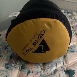 Ozark Sleeping Bag