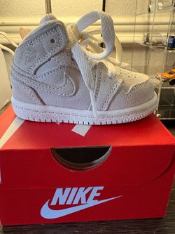 Baby Nike