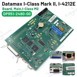 🔥USA DPR51-2480-00 Main Logic Board for Datamax I-4212E Mark II Label Printer