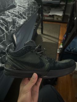Kobe 4 Protro Gift of Mamba