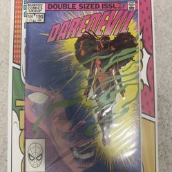 Daredevil #190 (1983)