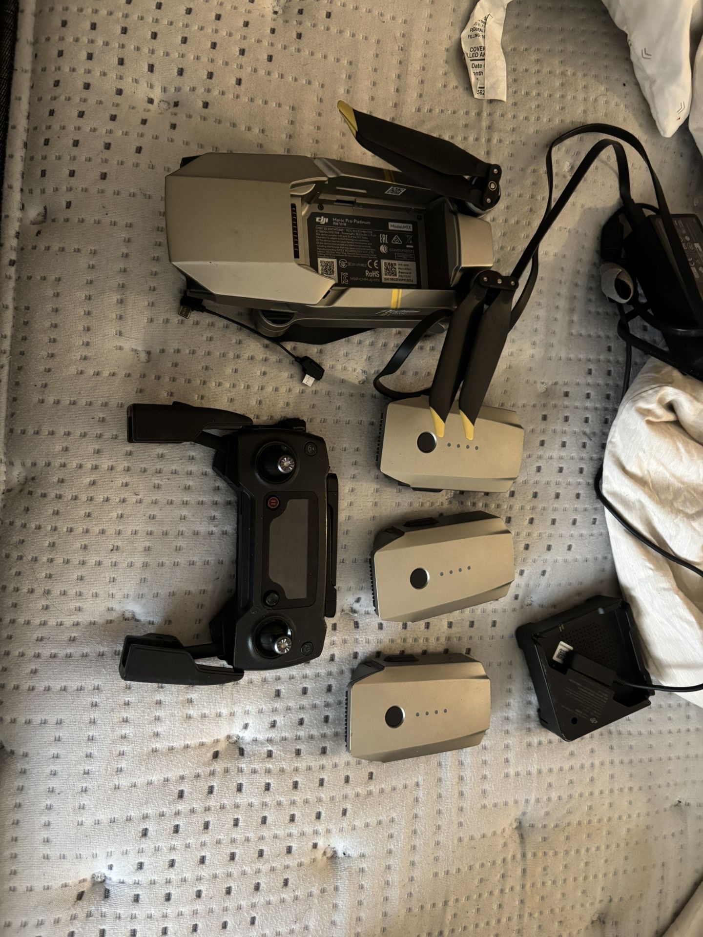 Dji Mavic Pro
